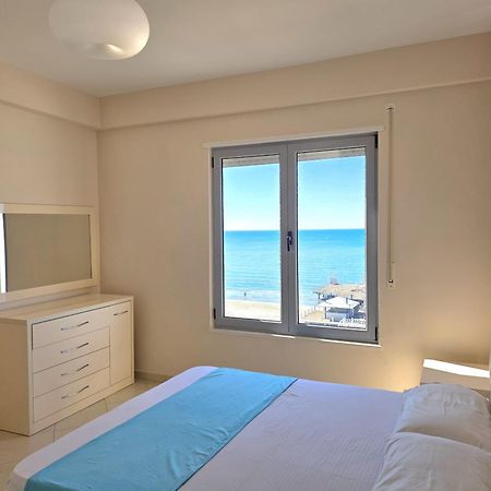 Brisa Del Mar Apartments Δυρράχιο Εξωτερικό φωτογραφία