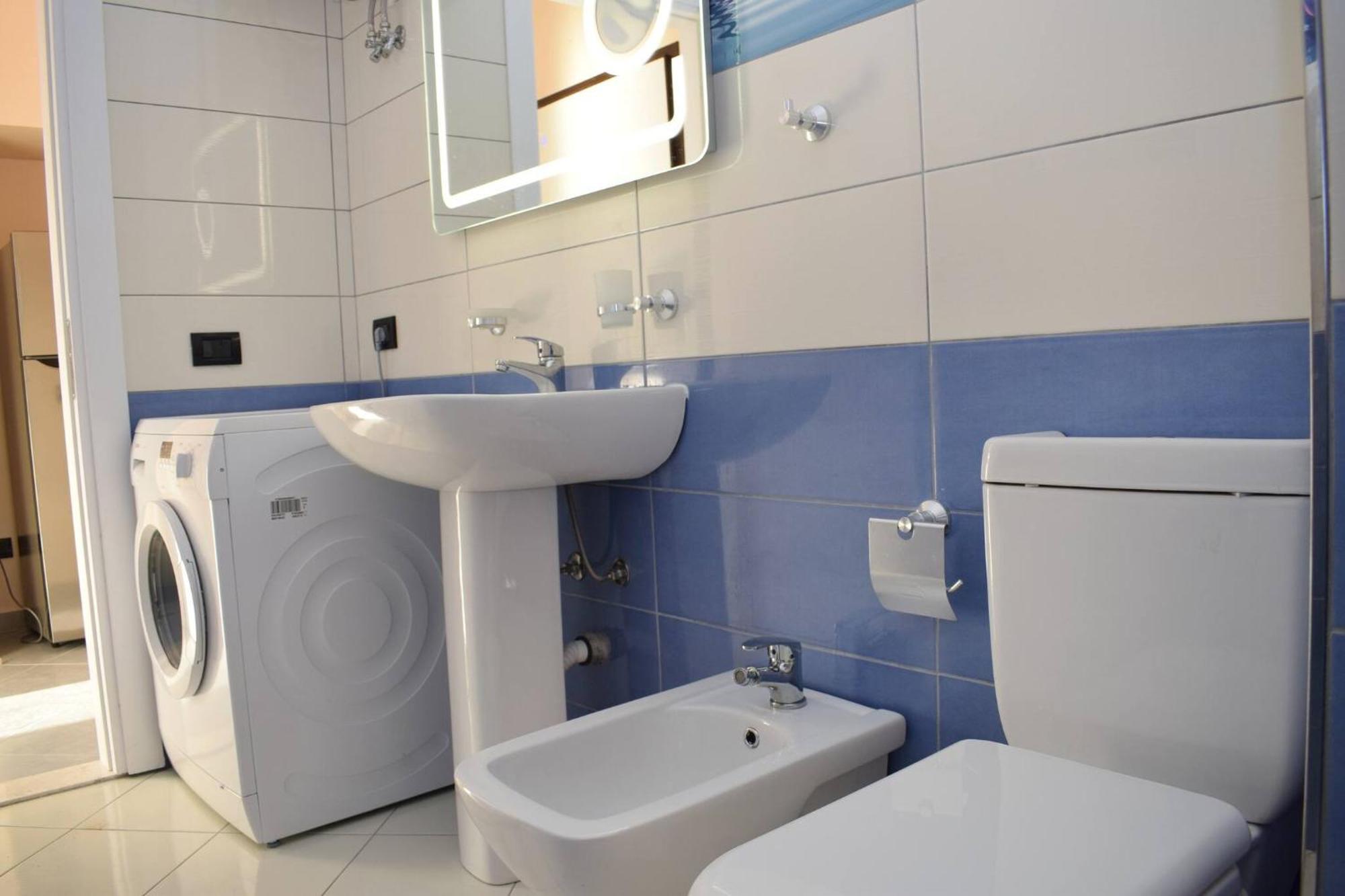 Brisa Del Mar Apartments Δυρράχιο Εξωτερικό φωτογραφία