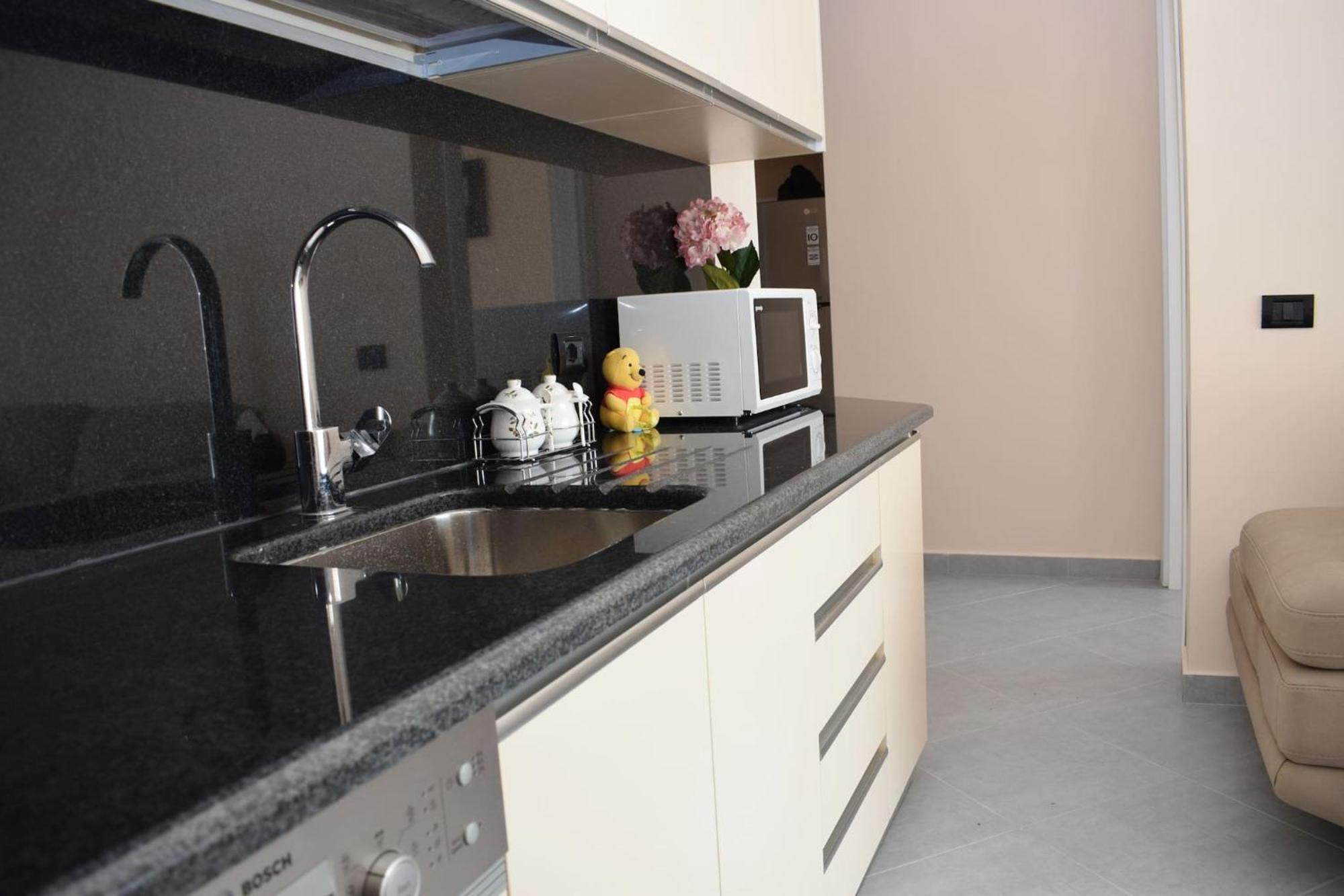 Brisa Del Mar Apartments Δυρράχιο Εξωτερικό φωτογραφία