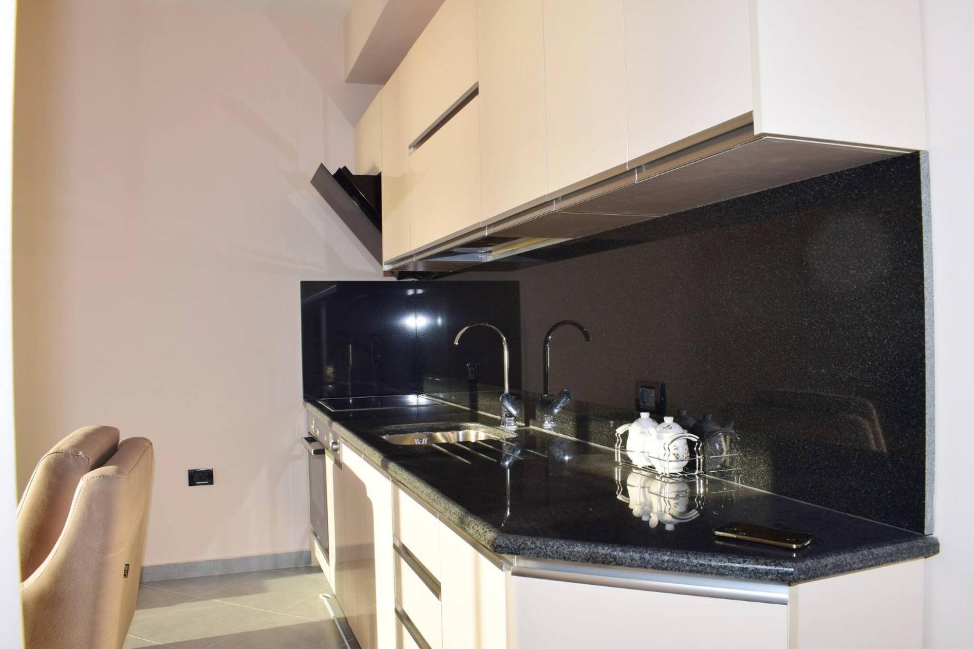 Brisa Del Mar Apartments Δυρράχιο Εξωτερικό φωτογραφία