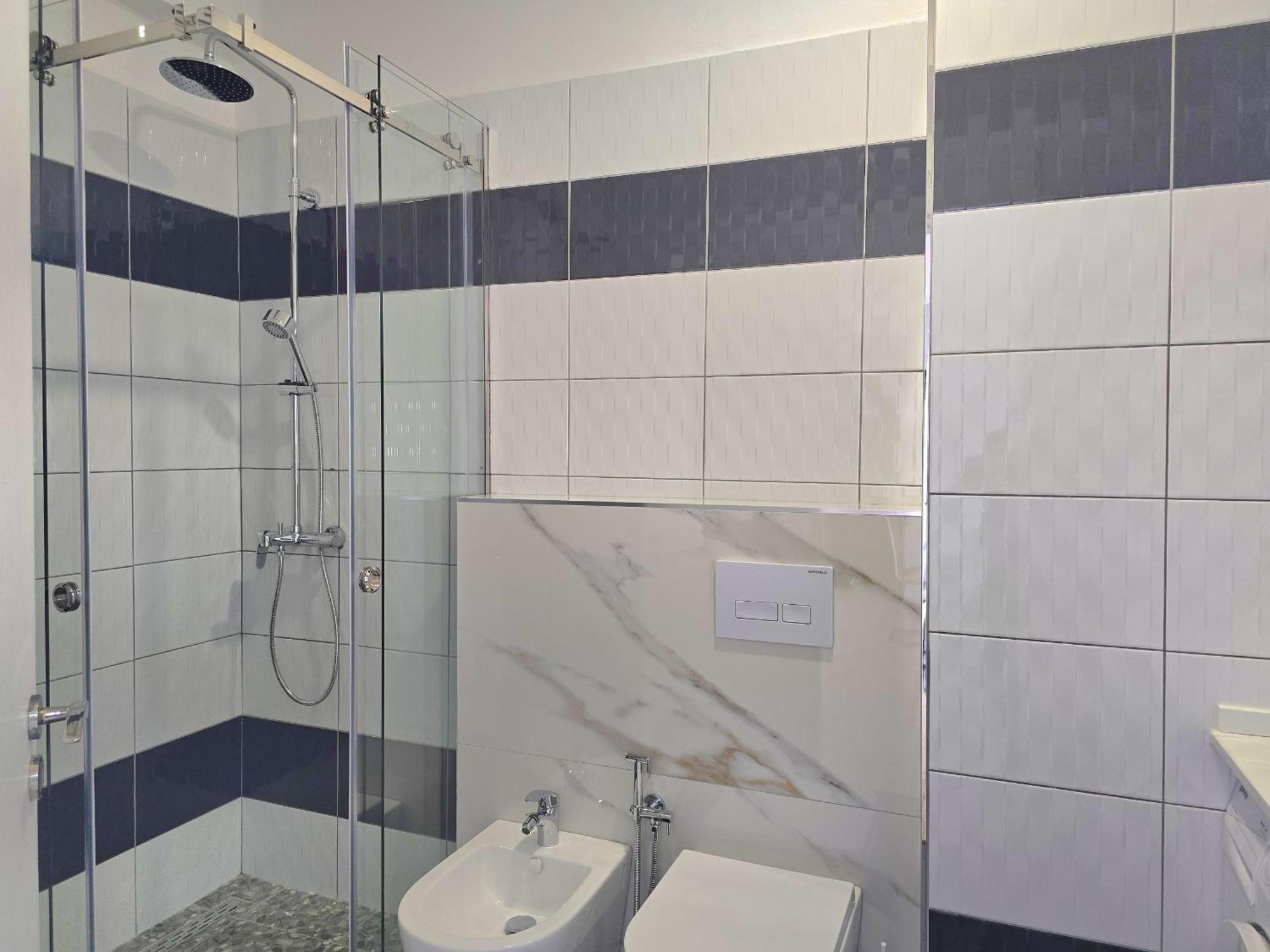 Brisa Del Mar Apartments Δυρράχιο Εξωτερικό φωτογραφία