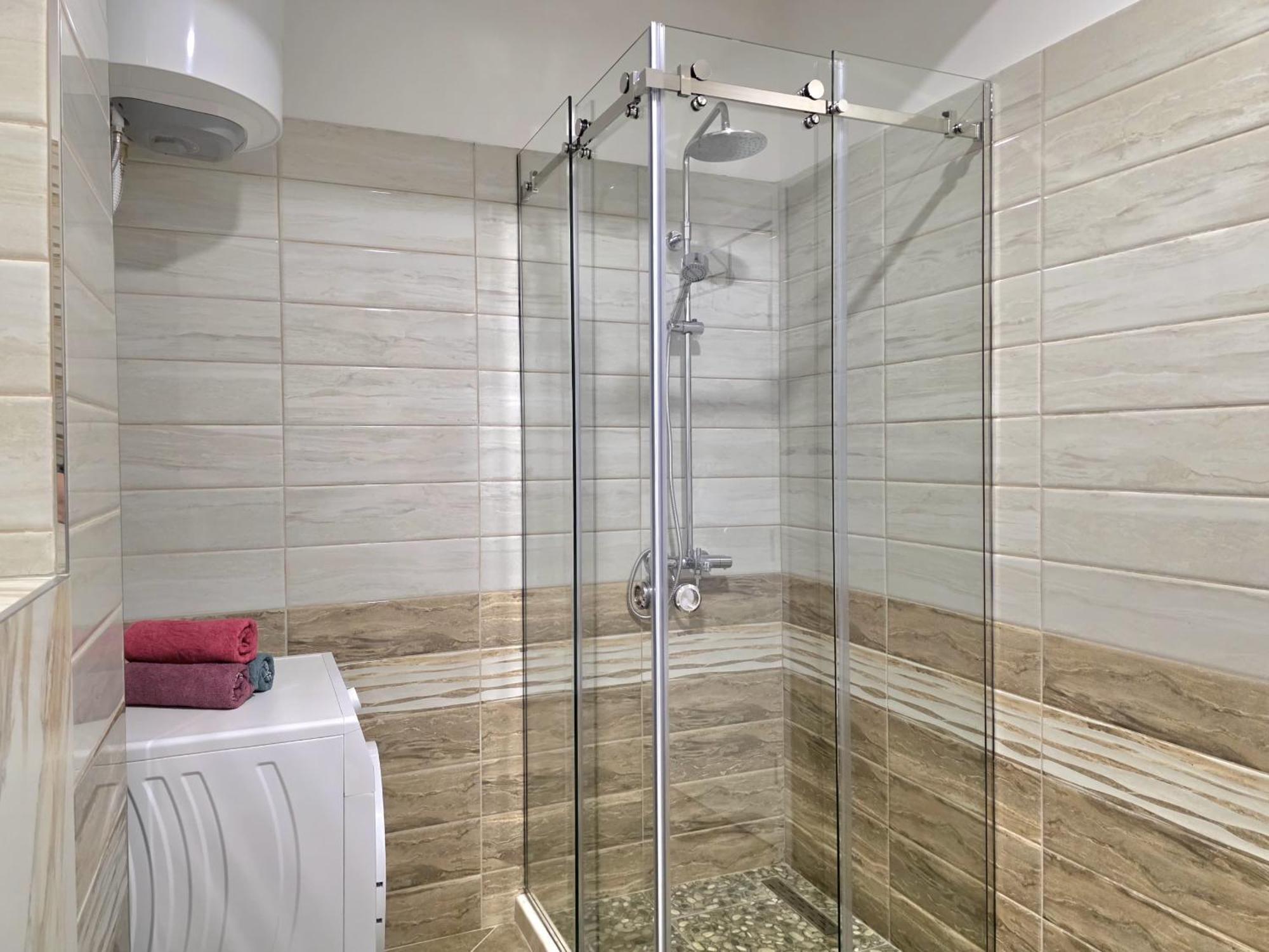 Brisa Del Mar Apartments Δυρράχιο Εξωτερικό φωτογραφία
