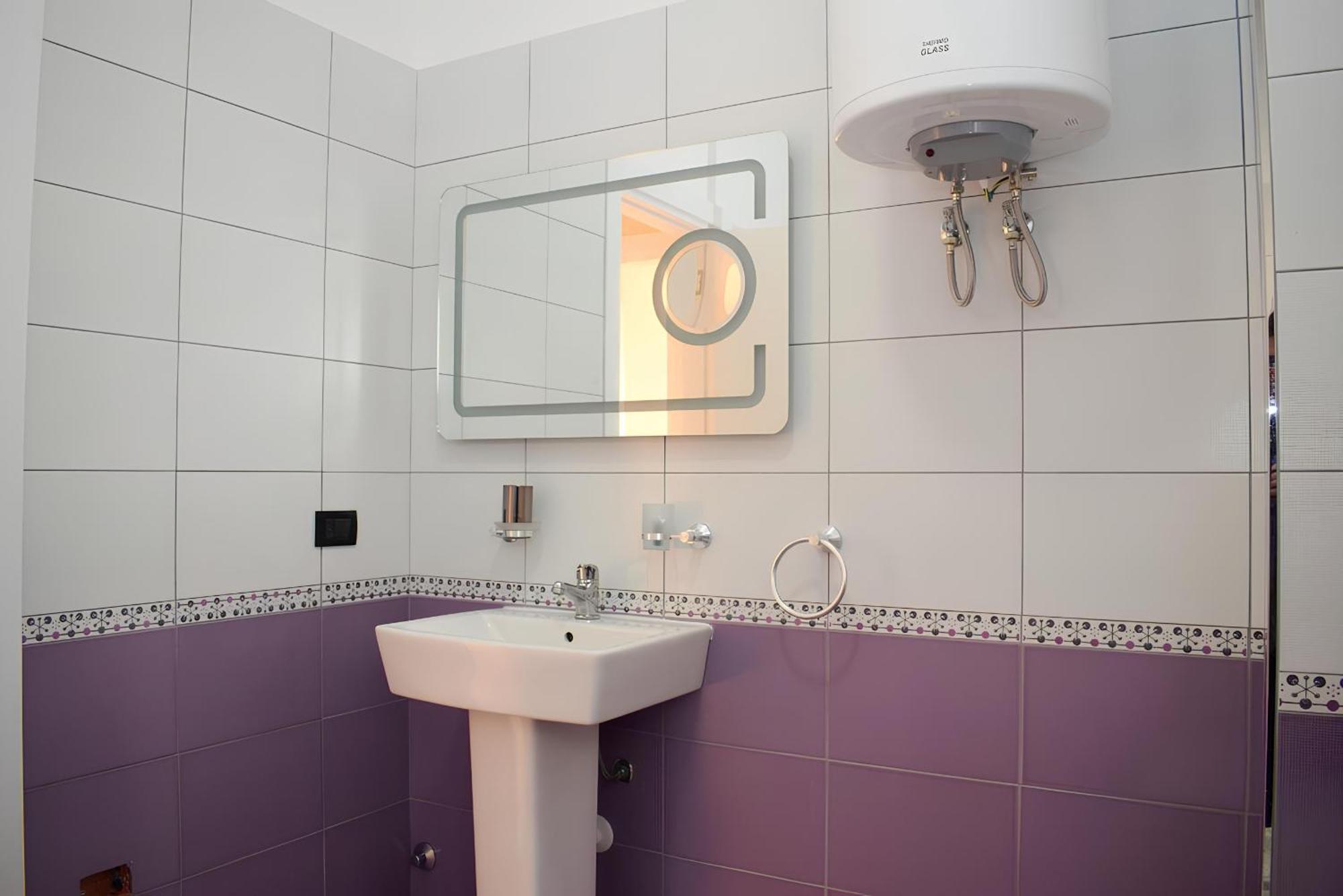 Brisa Del Mar Apartments Δυρράχιο Εξωτερικό φωτογραφία