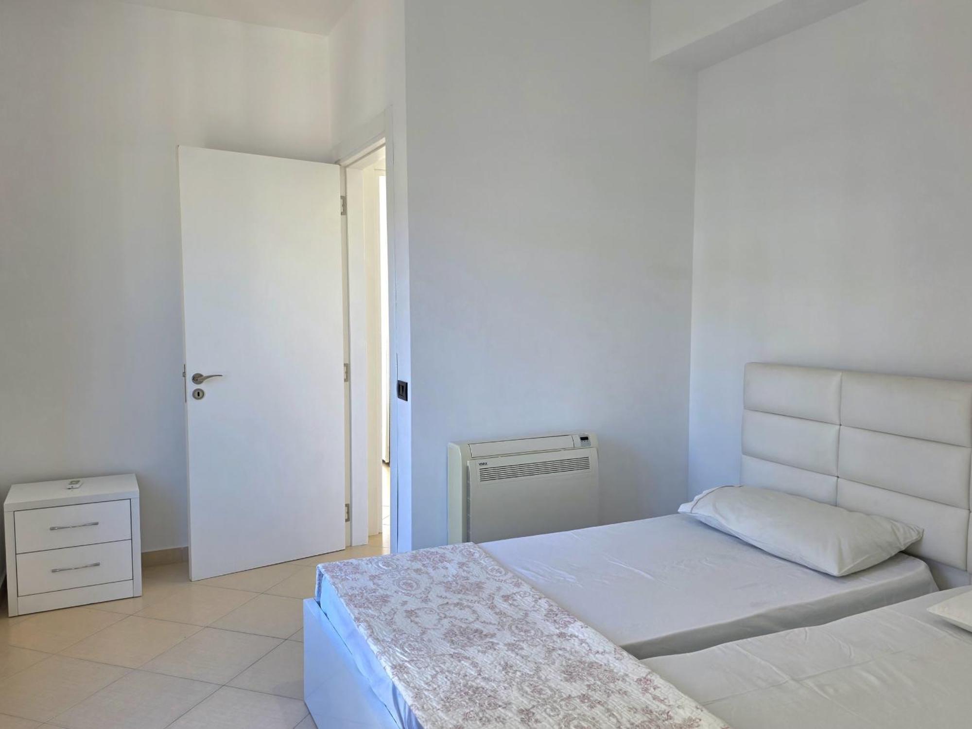 Brisa Del Mar Apartments Δυρράχιο Εξωτερικό φωτογραφία