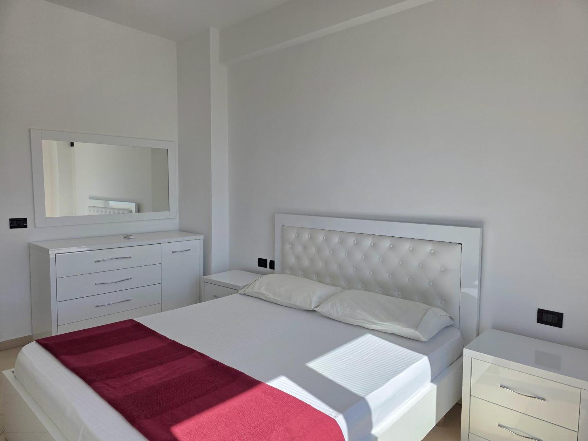 Brisa Del Mar Apartments Δυρράχιο Εξωτερικό φωτογραφία