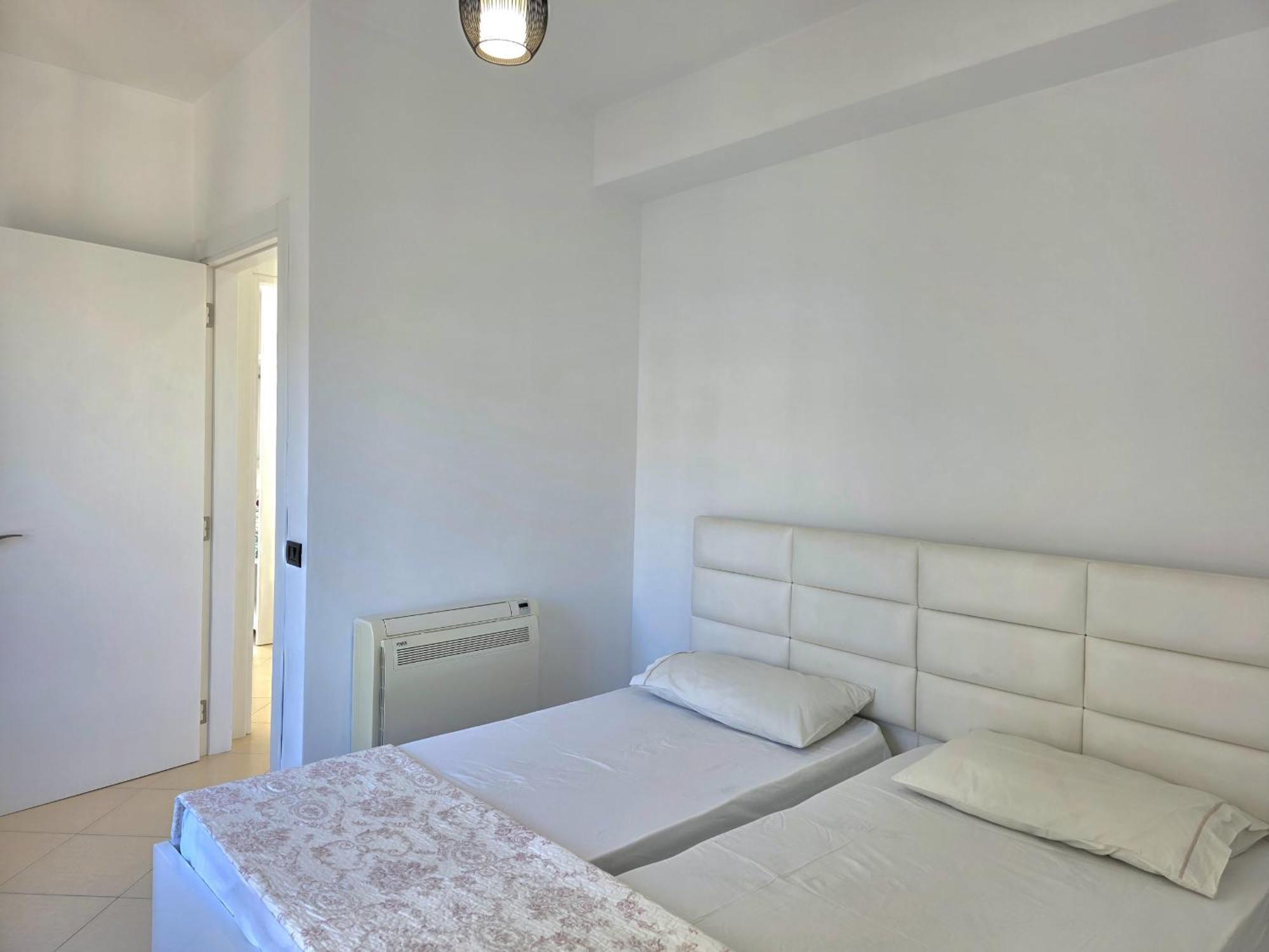 Brisa Del Mar Apartments Δυρράχιο Εξωτερικό φωτογραφία