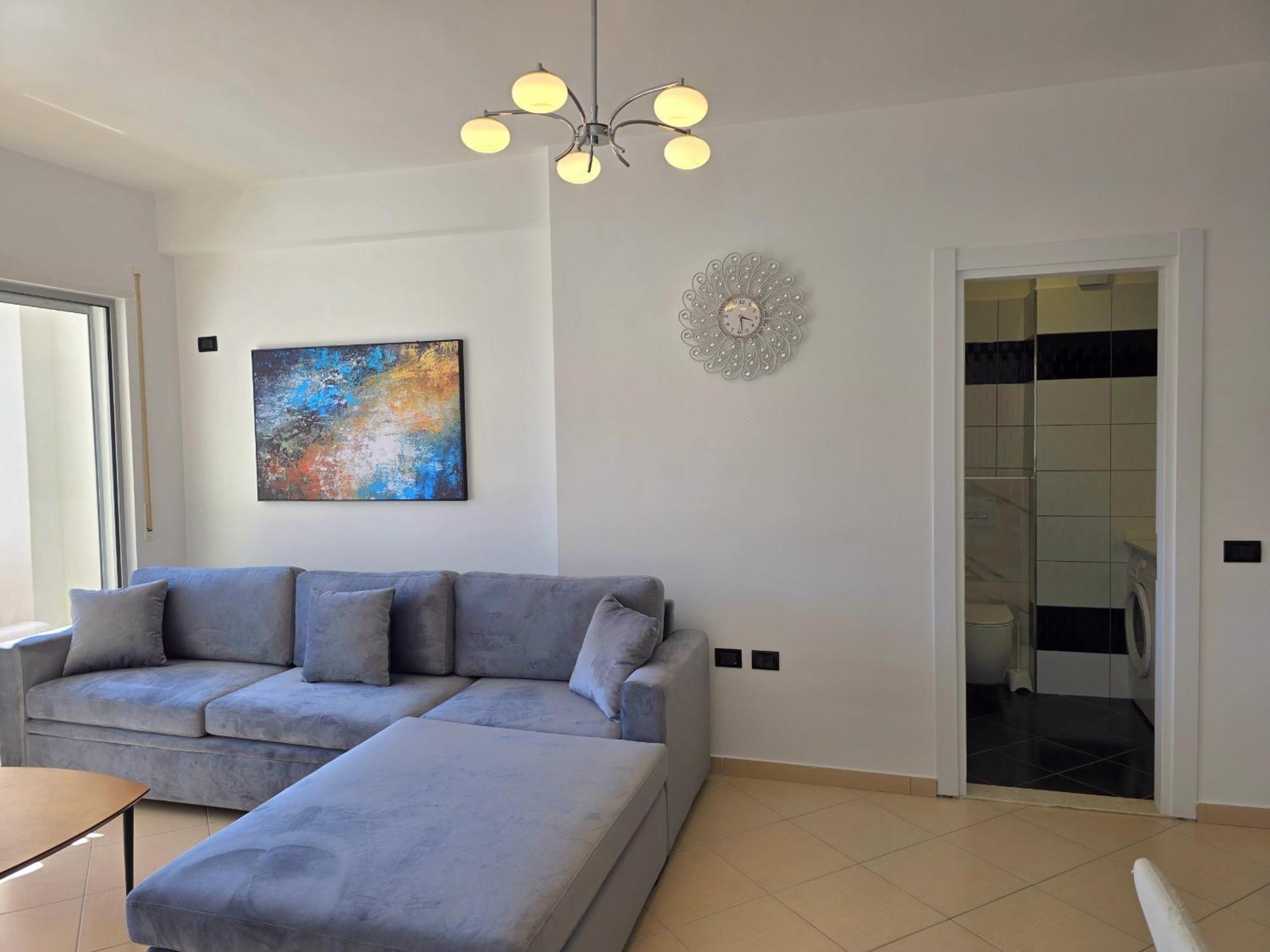 Brisa Del Mar Apartments Δυρράχιο Εξωτερικό φωτογραφία