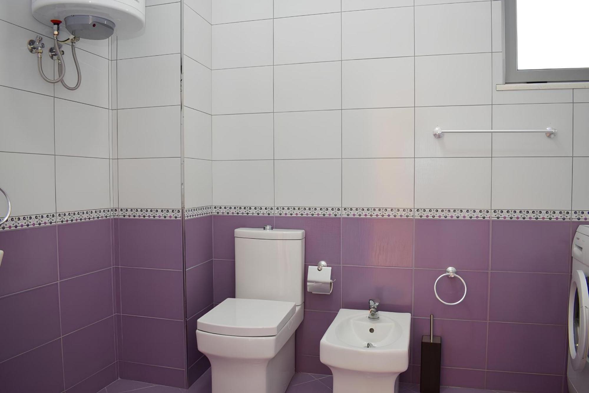 Brisa Del Mar Apartments Δυρράχιο Εξωτερικό φωτογραφία