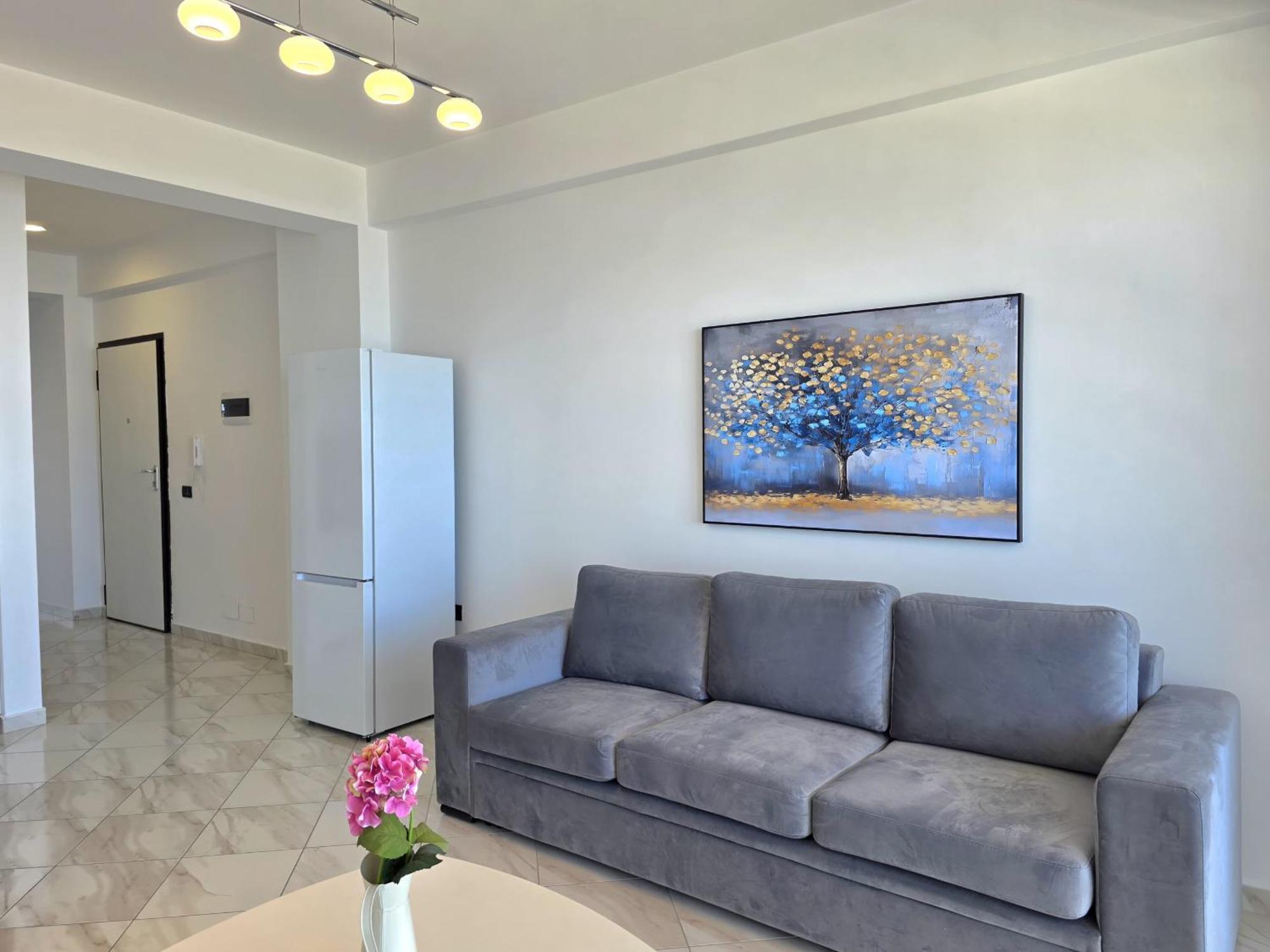 Brisa Del Mar Apartments Δυρράχιο Εξωτερικό φωτογραφία