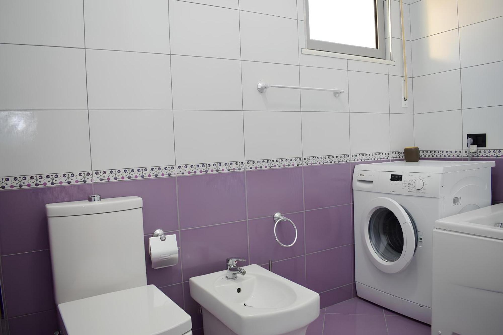 Brisa Del Mar Apartments Δυρράχιο Εξωτερικό φωτογραφία