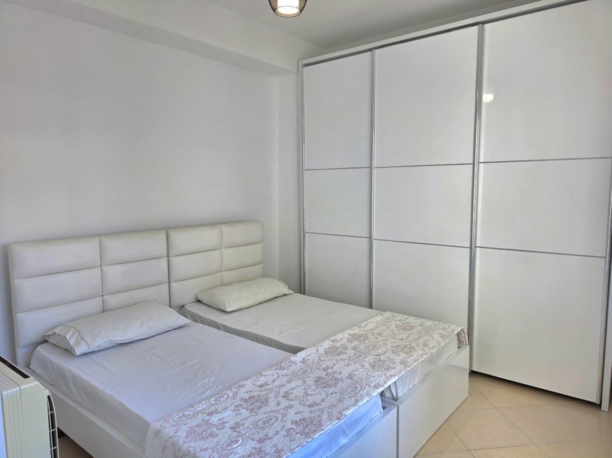 Brisa Del Mar Apartments Δυρράχιο Εξωτερικό φωτογραφία